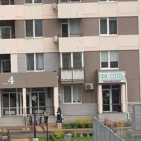 Vip Apartments 16 Одеса Екстер'єр фото