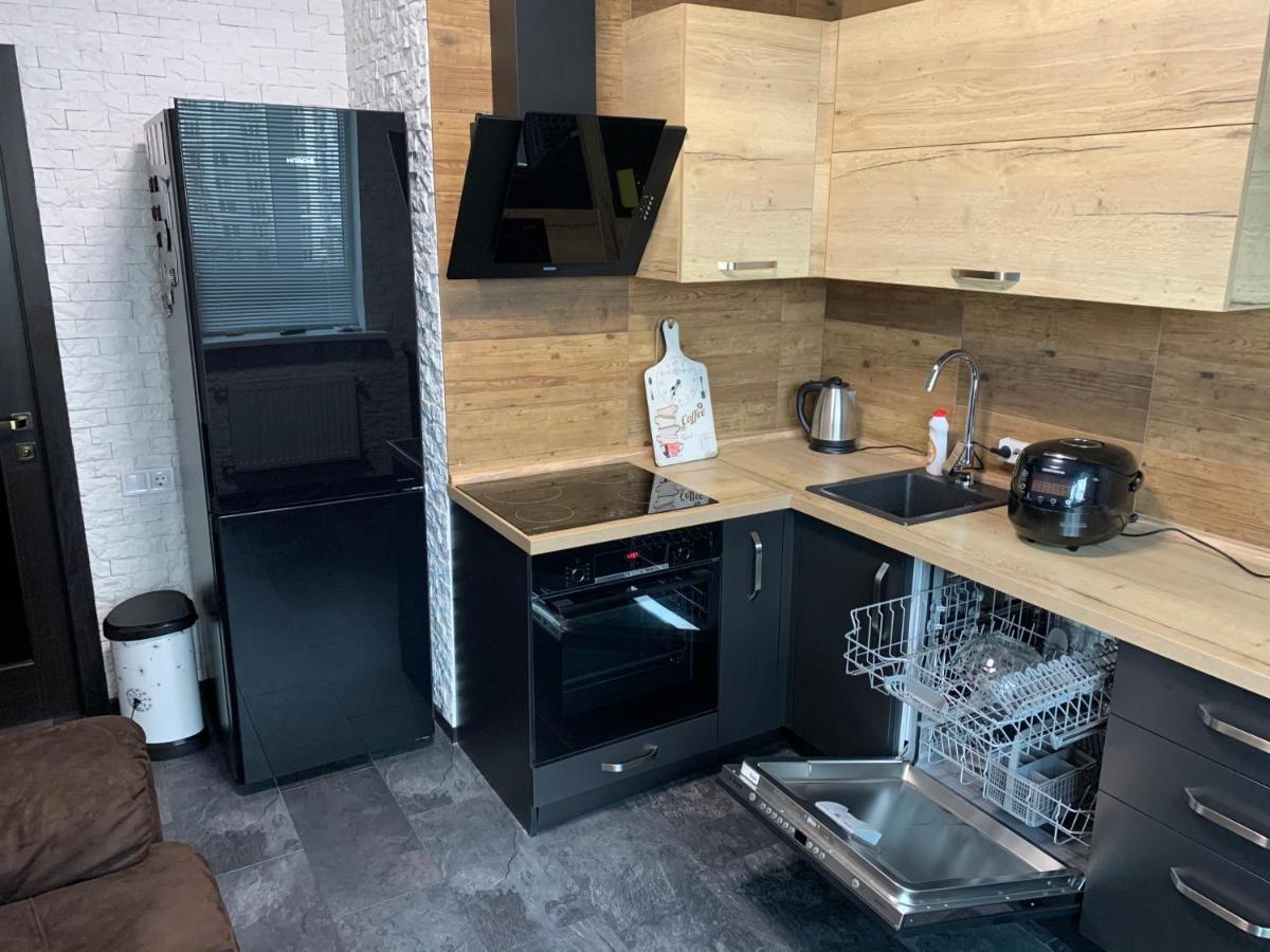 Vip Apartments 16 Одеса Екстер'єр фото