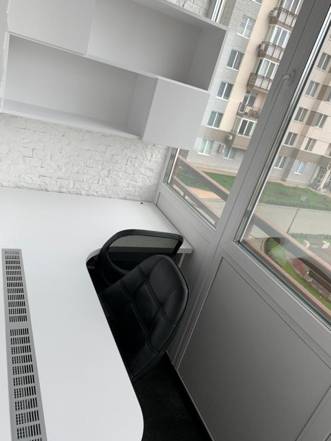 Vip Apartments 16 Одеса Екстер'єр фото