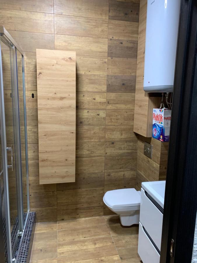 Vip Apartments 16 Одеса Екстер'єр фото