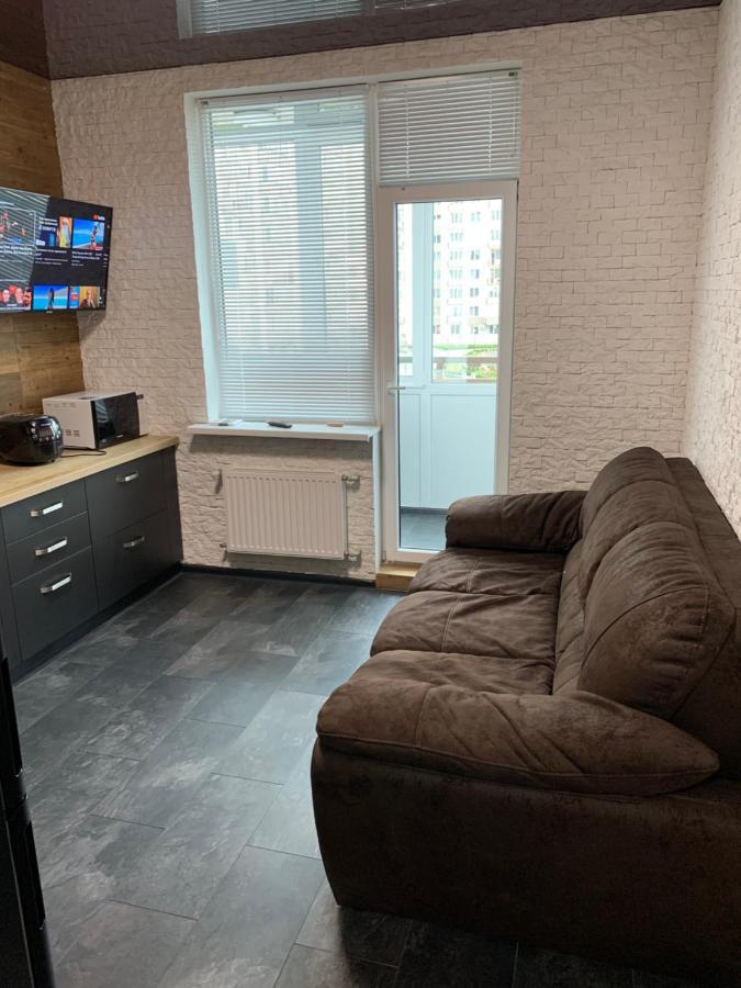 Vip Apartments 16 Одеса Екстер'єр фото