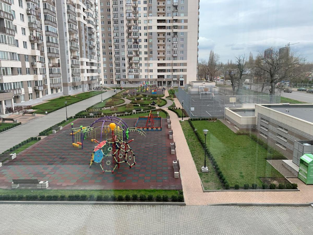 Vip Apartments 16 Одеса Екстер'єр фото
